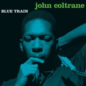 John Coltrane – Blue Train (Expanded Edition)(00724359692456)【16bit／44.1kHz】美国区-OppsUnote音乐广场