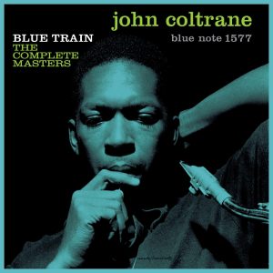 John Coltrane – Blue Train：The Complete Masters(00602448276605)【24bit／96.0kHz】美国区-OppsUnote音乐广场