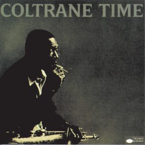 John Coltrane – Coltrane Time(00077778446156)【16bit／44.1kHz】美国区-OppsUnote音乐广场