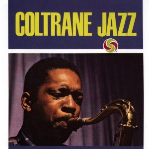 John Coltrane – Coltrane Jazz(603497893393)【24bit／192.0kHz】美国区-OppsUnote音乐广场
