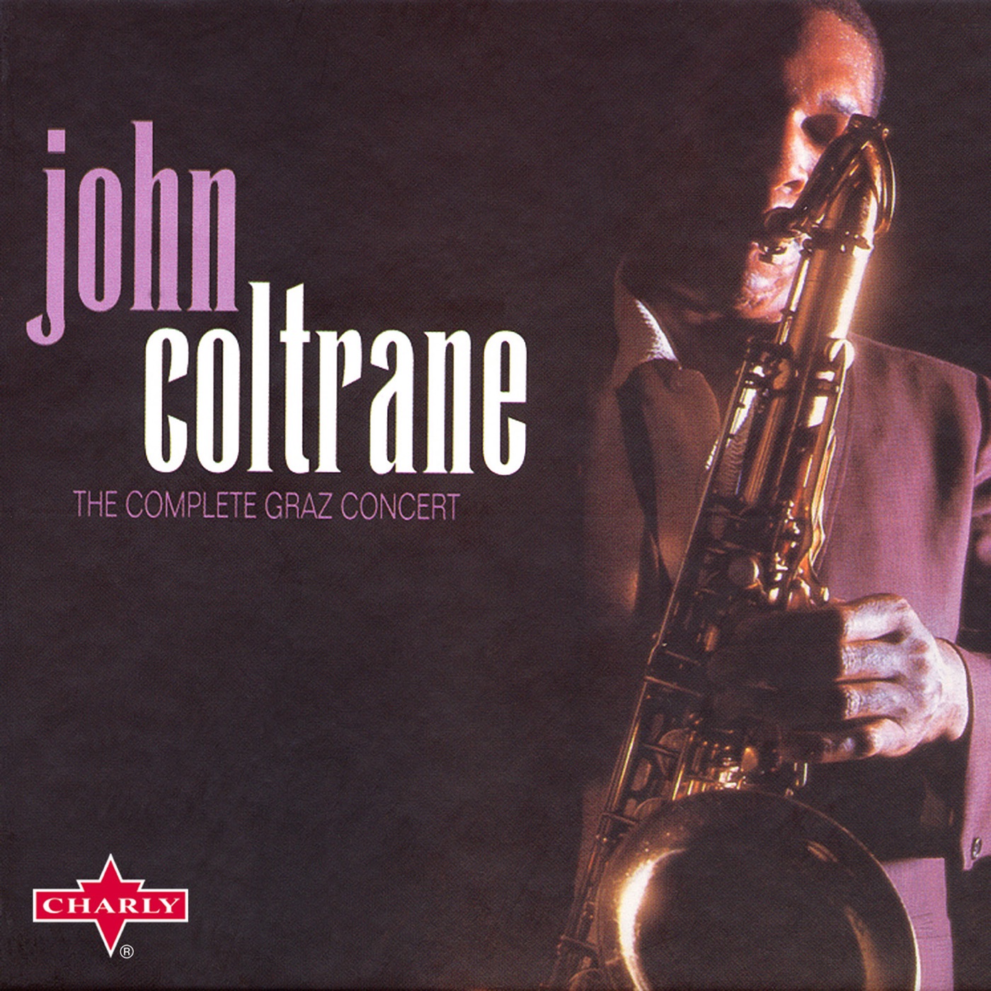 John Coltrane – The Complete Graz Concert (28th November 1962)(4017692304329)【16bit／44.1kHz】美国区-OppsUnote音乐广场