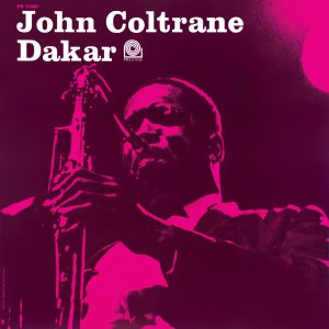 John Coltrane – Dakar (Remastered)(00888072351332)【24bit／44.1kHz】美国区-OppsUnote音乐广场