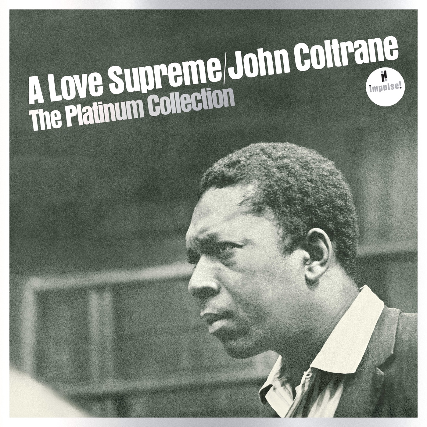 John Coltrane – A Love Supreme： The Platinum Collection(00602445132263)【24bit／44.1kHz】美国区-OppsUnote音乐广场