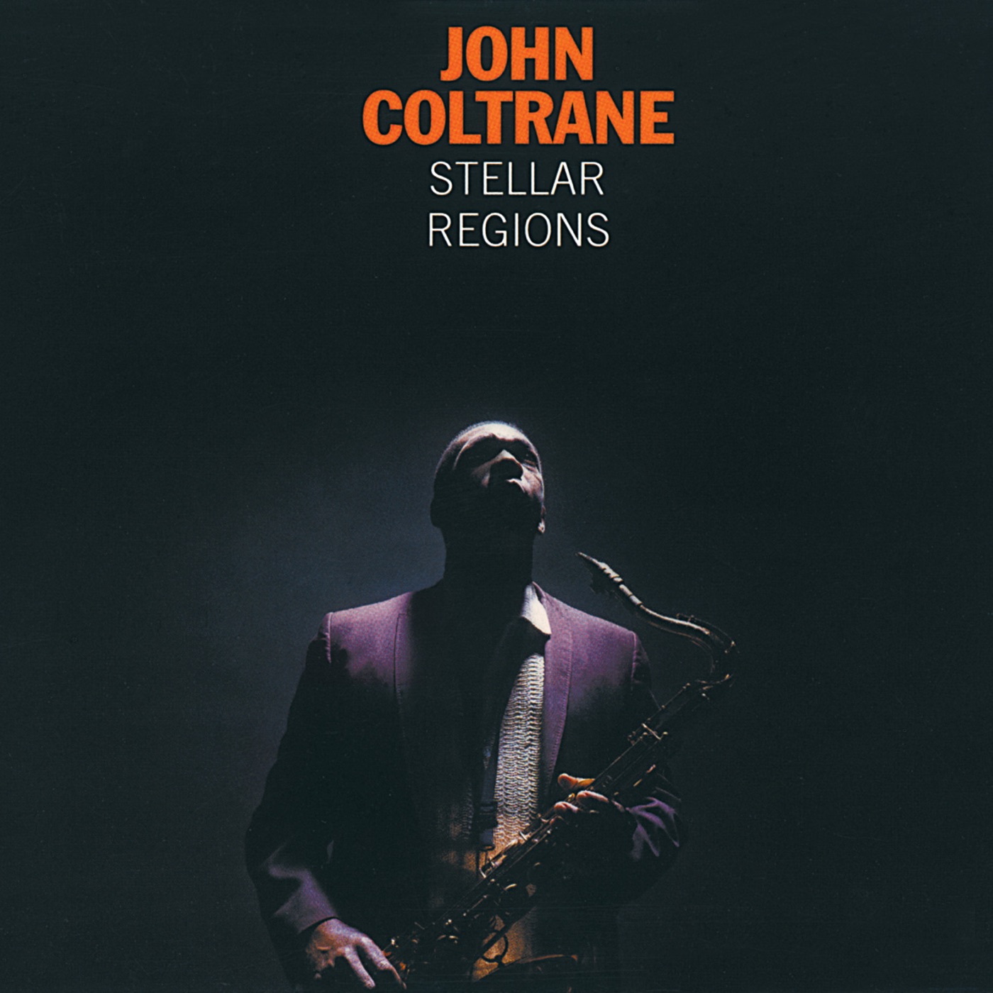 John Coltrane – Stellar Regions (Expanded Edition)(00011105016926)【16bit／44.1kHz】美国区-OppsUnote音乐广场