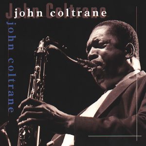 John Coltrane – Jazz Showcase (Remastered 1998)(00888072609297)【16bit／44.1kHz】美国区-OppsUnote音乐广场