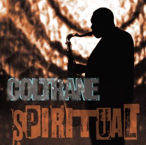 John Coltrane – Spiritual(00731458909927)【16bit／44.1kHz】美国区-OppsUnote音乐广场