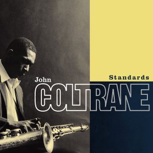 John Coltrane – Standards(00602567825159)【16bit／44.1kHz】美国区-OppsUnote音乐广场
