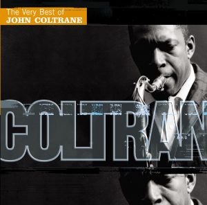John Coltrane – The Very Best of John Coltrane(00731454991322)【16bit／44.1kHz】美国区-OppsUnote音乐广场