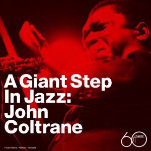 John Coltrane – A Giant Step In Jazz(603497987832)【24bit／44.1kHz】美国区-OppsUnote音乐广场