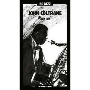 John Coltrane – BD Music Presents John Coltrane(9782849070468)【16bit／44.1kHz】美国区-OppsUnote音乐广场