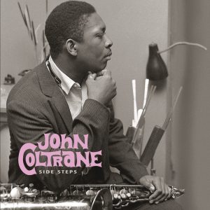 John Coltrane – Side Steps(00888072313453)【16bit／44.1kHz】美国区-OppsUnote音乐广场