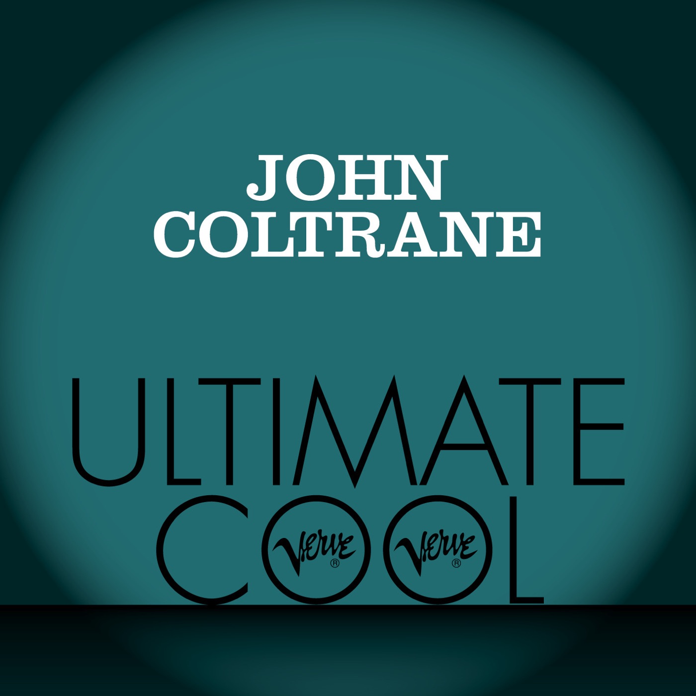 John Coltrane – John Coltrane： Verve Ultimate Cool(00600753468043)【16bit／44.1kHz】美国区-OppsUnote音乐广场