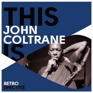 John Coltrane – This Is John Coltrane(00600753618110)【16bit／44.1kHz】美国区-OppsUnote音乐广场