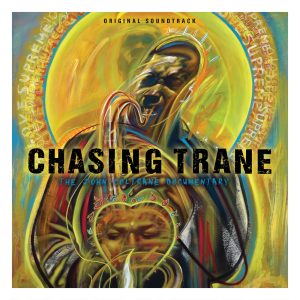 John Coltrane – Chasing Trane： The John Coltrane Documentary (Original Soundtrack)(00602567064053)【16bit／44.1kHz】美国区-OppsUnote音乐广场