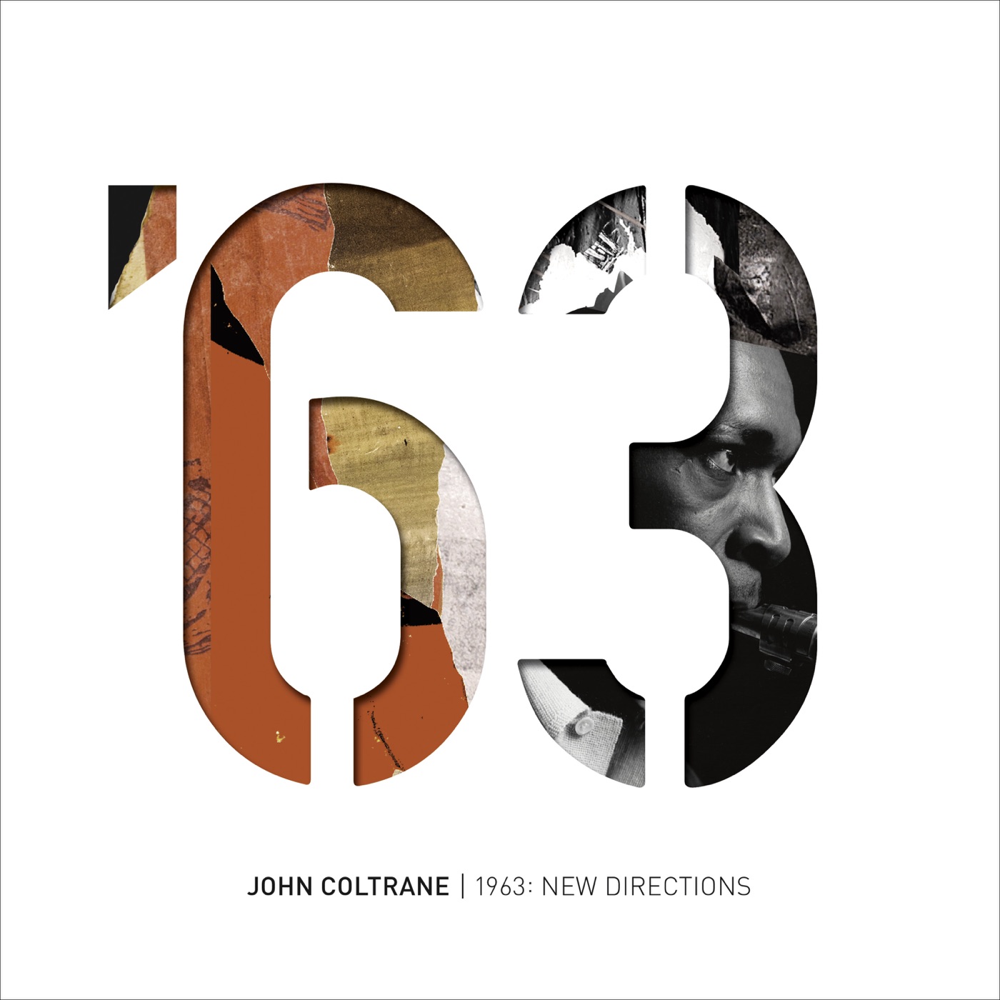 John Coltrane – 1963：New Directions(00602577081118)【16bit／44.1kHz】美国区-OppsUnote音乐广场