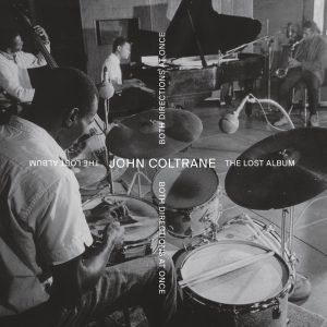 John Coltrane – Both Directions at Once：The Lost Album (Deluxe Version)(00602567554288)【24bit／44.1kHz】美国区-OppsUnote音乐广场