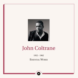 John Coltrane – Masters of Jazz Presents John Coltrane (1952 – 1962 Essential Works)(3760300312506)【16bit／44.1kHz】美国区-OppsUnote音乐广场