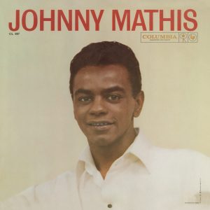 Johnny Mathis – Johnny Mathis(886446039947)【24bit／44.1kHz】美国区-OppsUnote音乐广场