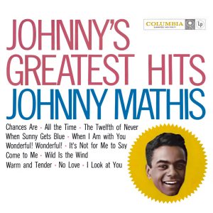 Johnny Mathis – Johnny’s Greatest Hits(074643466721)【24bit／44.1kHz】美国区-OppsUnote音乐广场