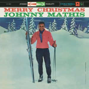 Johnny Mathis – Merry Christmas(074640802126)【24bit／192.0kHz】美国区-OppsUnote音乐广场