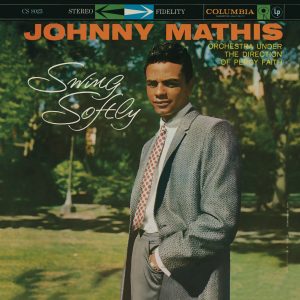 Johnny Mathis – Swing Softly(886446039930)【24bit／44.1kHz】美国区-OppsUnote音乐广场