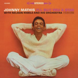 Johnny Mathis – I’ll Buy You a Star(886446207759)【24bit／44.1kHz】美国区-OppsUnote音乐广场
