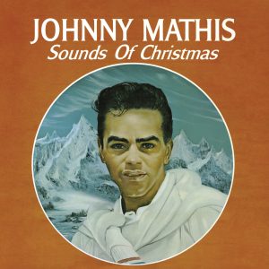 Johnny Mathis – Sounds of Christmas(886446212951)【16bit／44.1kHz】美国区-OppsUnote音乐广场