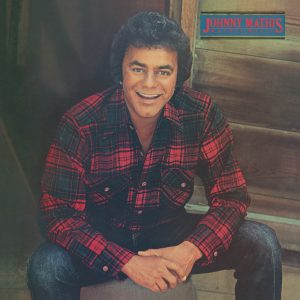 Johnny Mathis – Mathis Magic(886445049794)【24bit／44.1kHz】美国区-OppsUnote音乐广场