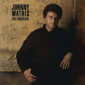 Johnny Mathis – Right from the Heart(886446207766)【24bit／44.1kHz】美国区-OppsUnote音乐广场