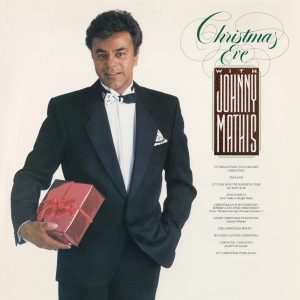 Johnny Mathis – Christmas Eve with Johnny Mathis(074644044720)【24bit／44.1kHz】美国区-OppsUnote音乐广场
