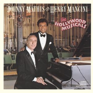 Johnny Mathis – The Hollywood Musicals(074644037227)【16bit／44.1kHz】美国区-OppsUnote音乐广场