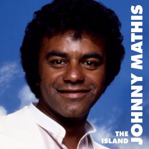 Johnny Mathis – The Island(886446226965)【24bit／44.1kHz】美国区-OppsUnote音乐广场