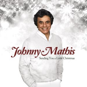 Johnny Mathis – Sending You a Little Christmas(886444222501)【24bit／44.1kHz】美国区-OppsUnote音乐广场