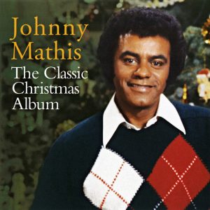 Johnny Mathis – The Classic Christmas Album(886444694162)【16bit／44.1kHz】美国区-OppsUnote音乐广场