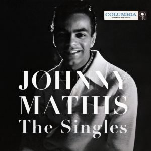 Johnny Mathis – The Singles(886445444421)【24bit／96.0kHz】美国区-OppsUnote音乐广场