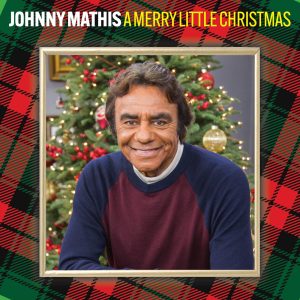 Johnny Mathis – A Merry Little Christmas – EP(196589607850)【24bit／96.0kHz】美国区-OppsUnote音乐广场