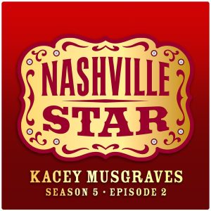 Kacey Musgraves – You Win Again (Nashville Star, Season 5) – Single(054391999863)【24bit／44.1kHz】美国区-OppsUnote音乐广场