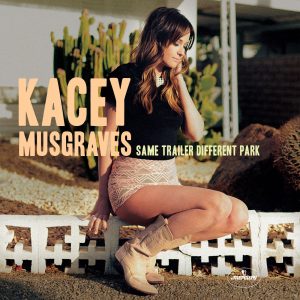 Kacey Musgraves – Same Trailer Different Park(00602537327461)【24bit／44.1kHz】美国区-OppsUnote音乐广场