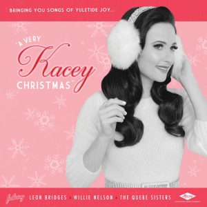Kacey Musgraves – A Very Kacey Christmas(00602557164213)【24bit／44.1kHz】美国区-OppsUnote音乐广场