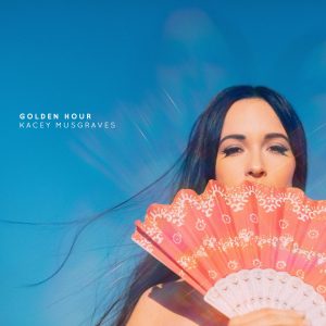 Kacey Musgraves – Golden Hour(00602567385714)【24bit／96.0kHz】美国区-OppsUnote音乐广场