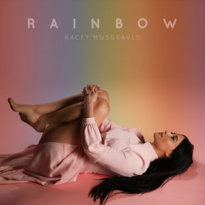 Kacey Musgraves – Rainbow – Single(00602577508493)【24bit／96.0kHz】美国区-OppsUnote音乐广场