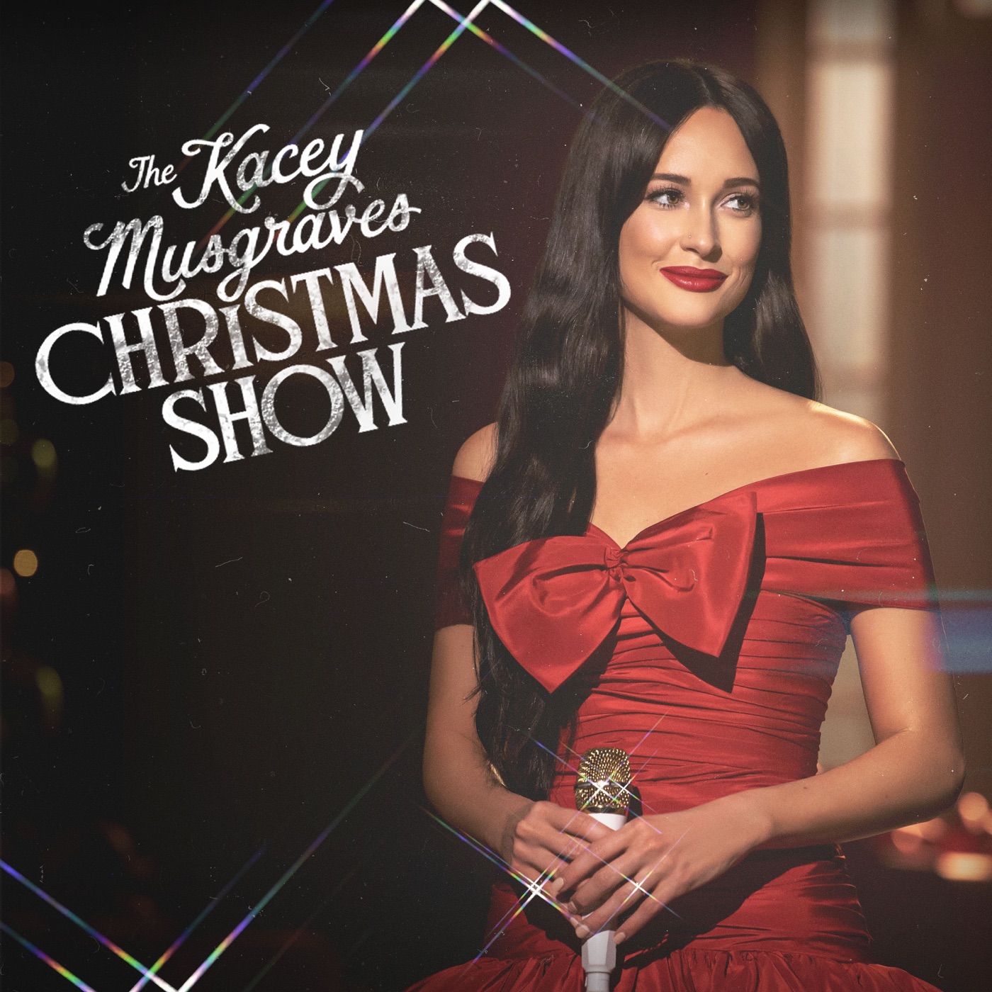Kacey Musgraves – The Kacey Musgraves Christmas Show(00602508494888)【24bit／48.0kHz】美国区-OppsUnote音乐广场