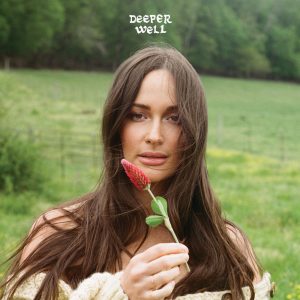 Kacey Musgraves – Deeper Well(00602458829129)【24bit／44.1kHz】美国区-OppsUnote音乐广场