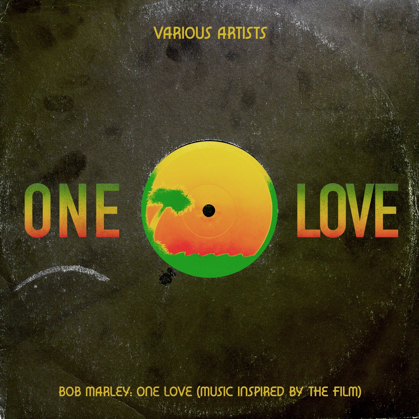 Kacey Musgraves – Three Little Birds (Bob Marley：One Love – Music Inspired By The Film) – Single(00602465143232)【24bit／96.0kHz】美国区-OppsUnote音乐广场