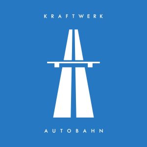 Kraftwerk – Autobahn (Remastered)(5099996601457)【16bit／44.1kHz】美国区-OppsUnote音乐广场
