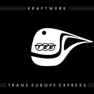 Kraftwerk – Trans-Europe Express (2009 Remaster)(5099996602058)【16bit／44.1kHz】美国区-OppsUnote音乐广场