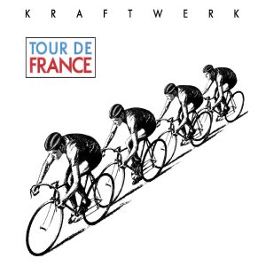 Kraftwerk – Tour De France (Etape 2) [Edit] – Single(190296766886)【24bit／48.0kHz】美国区-OppsUnote音乐广场