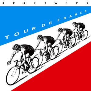 Kraftwerk – Tour de France (Remastered)(5099996610954)【16bit／44.1kHz】美国区-OppsUnote音乐广场