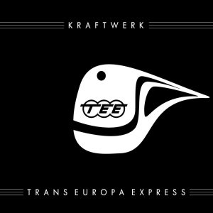 Kraftwerk – Trans Europa Express (Remastered) German Version【16bit／44.1kHz】美国区-OppsUnote音乐广场