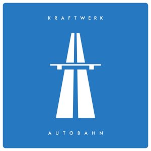 Kraftwerk – Autobahn (Single Edit) – Single(190295448363)【24bit／48.0kHz】美国区-OppsUnote音乐广场